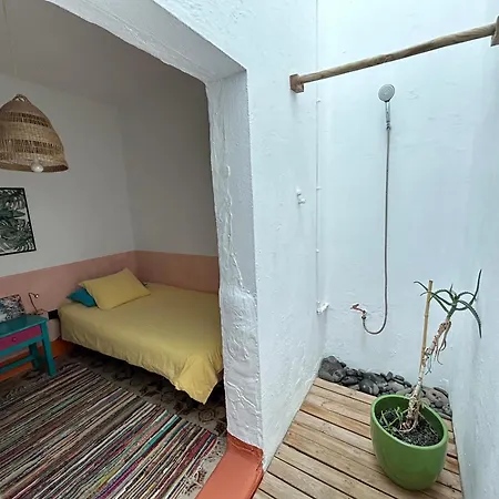 דירה Casa Frida