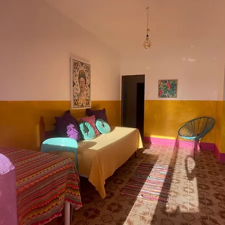 Casa Frida דירה Cotillo