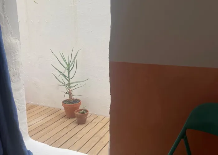 Casa Frida דירה Cotillo