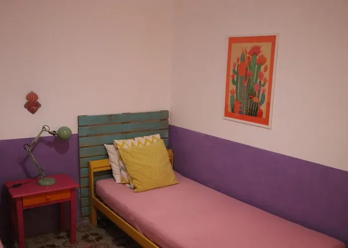 Casa Frida דירה