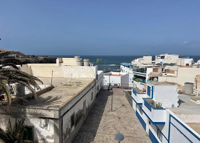 Casa Frida דירה Cotillo