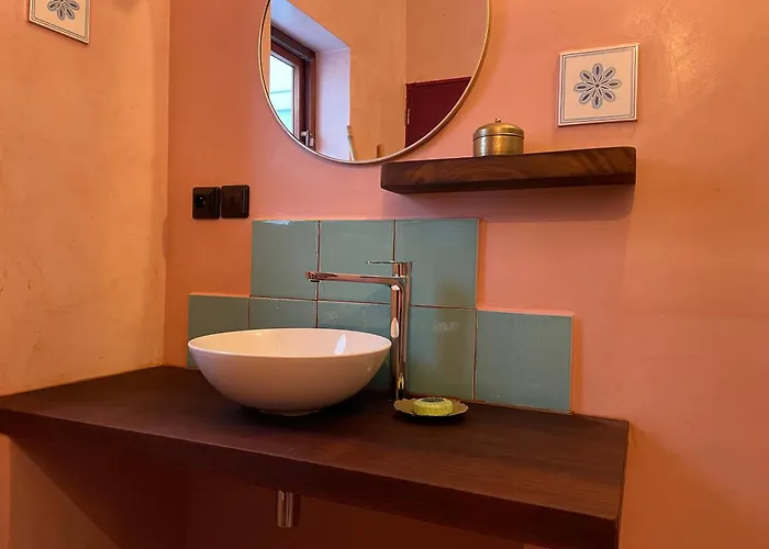 Casa Frida דירה Cotillo