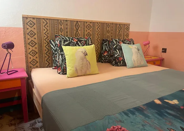Casa Frida דירה Cotillo