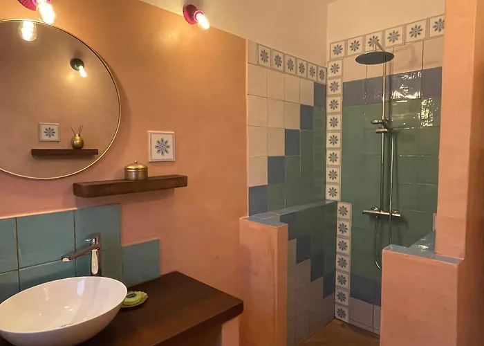 Casa Frida