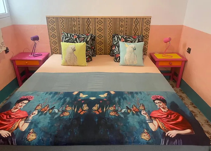 Casa Frida דירה