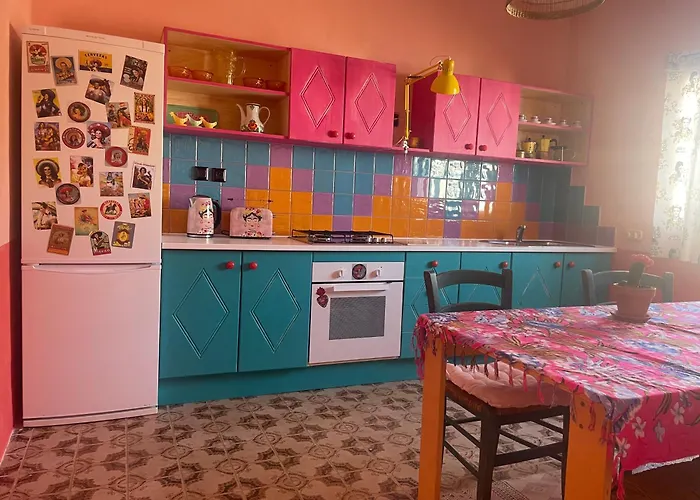 Casa Frida *