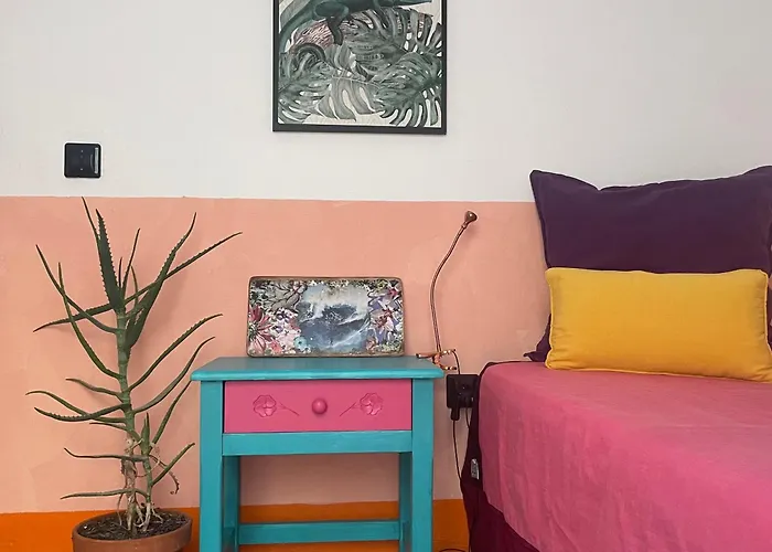 Casa Frida דירה Cotillo