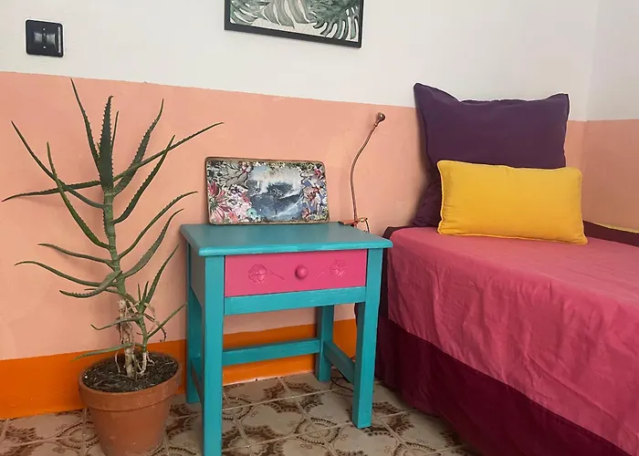 Casa Frida *
