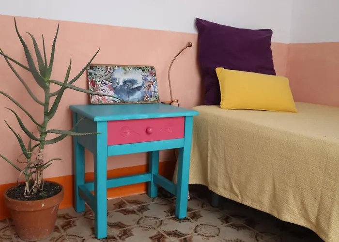 Casa Frida