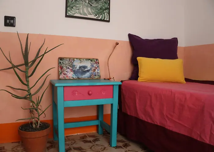 Casa Frida דירה
